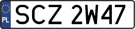 SCZ2W47