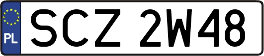 SCZ2W48
