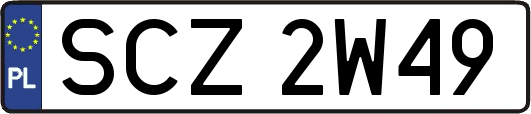 SCZ2W49