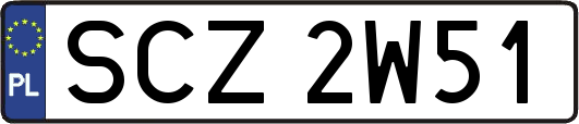 SCZ2W51
