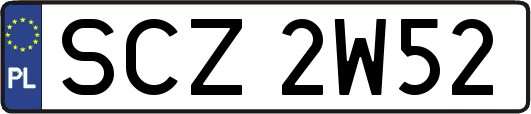 SCZ2W52