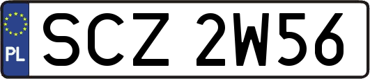 SCZ2W56