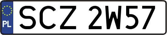 SCZ2W57