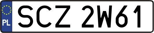 SCZ2W61