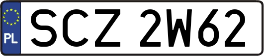 SCZ2W62