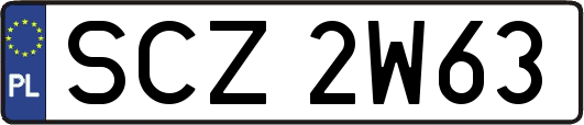 SCZ2W63