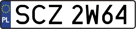 SCZ2W64