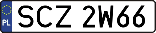 SCZ2W66