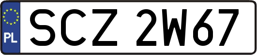 SCZ2W67