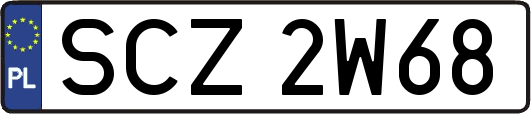 SCZ2W68