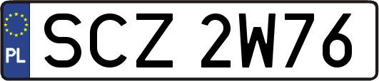 SCZ2W76