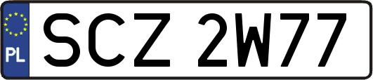 SCZ2W77