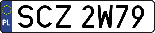 SCZ2W79