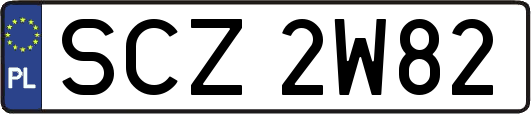 SCZ2W82