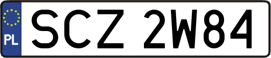 SCZ2W84