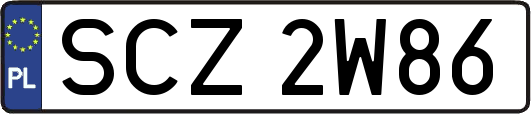 SCZ2W86