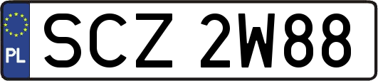 SCZ2W88