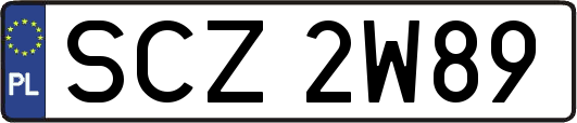 SCZ2W89