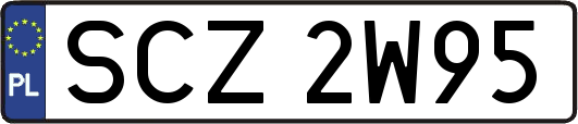 SCZ2W95