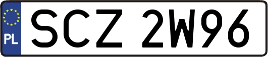 SCZ2W96