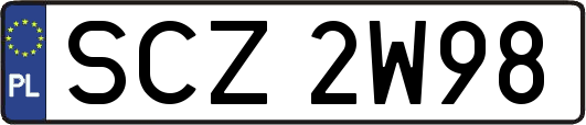 SCZ2W98