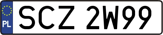 SCZ2W99