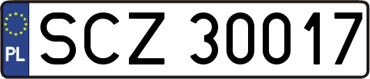 SCZ30017
