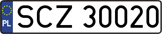 SCZ30020