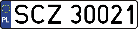 SCZ30021