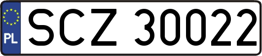 SCZ30022