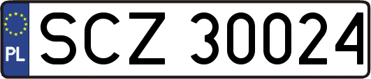 SCZ30024