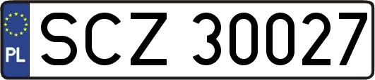 SCZ30027