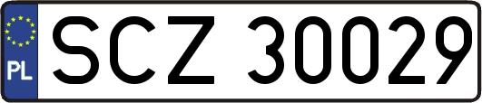 SCZ30029