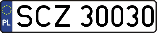 SCZ30030
