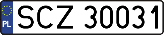 SCZ30031