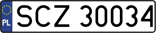 SCZ30034