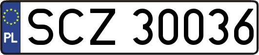 SCZ30036