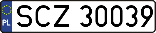 SCZ30039