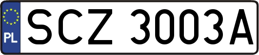 SCZ3003A