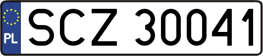 SCZ30041