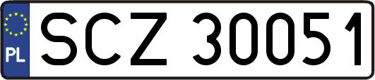 SCZ30051