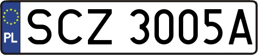 SCZ3005A