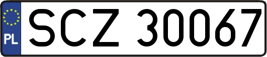 SCZ30067