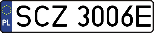 SCZ3006E