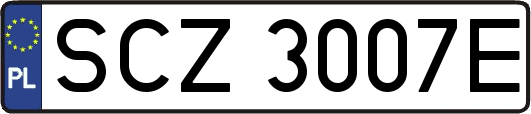 SCZ3007E