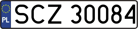 SCZ30084
