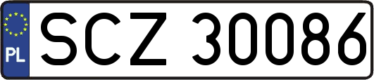 SCZ30086