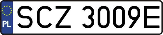 SCZ3009E