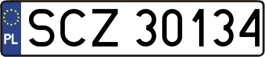 SCZ30134