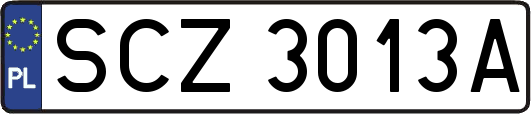 SCZ3013A